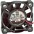 Orion (Knight Electronics, Inc.) - OD4010-24MB - Leadwires 4800RPM 20dBA 6CFM Sq 40x40x10mm 0.05A 24V DC Fan|70103494 | ChuangWei Electronics