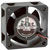 Orion (Knight Electronics, Inc.) - OD4020-24LB - Leadwires 6200RPM 24dBA 7CFM Sq 40x40x20mm 0.05A 24V DC Fan|70103498 | ChuangWei Electronics