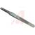 Apex Tool Group Mfr. - 2ASA - Swiss Made Broad Tip Anti-Magnetic Tweezers Erem|70221442 | ChuangWei Electronics