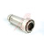 Bulgin - PXM7010/10S/CR/0709/SN - w/Screen Metal 7-9mm Cable Entry CrimpTerm. Fem/Socket 10-Pole Flex Connector|70329145 | ChuangWei Electronics