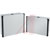 Hoffman - CP556018 - 555 x 600x 180mm Steel Light Grey Enclosure|70246332 | ChuangWei Electronics