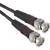 L-com Connectivity - CC174-10 - BNC MALE/MALE 10.0FT RG174 CABLE|70126321 | ChuangWei Electronics