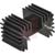 Ohmite - RA-T2X-25E - HEATSINK FOR TO-220 218 247|70024601 | ChuangWei Electronics