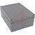 Bud Industries - PNR-2608-DG - PNR Series NEMA13 7.87x5.91x2.95 In Gray Polycarbonate,UL94V-2 Box-Lid Enclosure|70148768 | ChuangWei Electronics