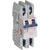 Altech Corp - 2D1.6UL - VOL-RTG 480Y/277VAC 2 POLE DIN RAIL CUR-RTG 1.6A HNDL THERM CIRCUIT BREAKER|70076563 | ChuangWei Electronics