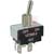 Honeywell - 12TS95-2 - Q.C. Terminals DPST 10 A @ 277 VAC 20 A @ 125 VAC Toggle Switch|70118950 | ChuangWei Electronics