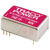 TRACO POWER NORTH AMERICA                - THD 15-2422WIN - 15W +/-12Vo 625mA 9-36Vi DC/DC converter|70421603 | ChuangWei Electronics