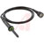 Pomona Electronics - 6496 -  X 10 5 - 45 pF 300 VDC (Max.) 300 MHz 80 in. Probe|70198491 | ChuangWei Electronics