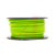 MG Chemicals - PLA30LI5 - 0.5 KG SPOOL - PREMIUM 3D FILAMENT - LIME 3.0 mm PLA|70369305 | ChuangWei Electronics