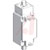 Telemecanique Sensors - XCKJ161D - LIMIT SWITCH 240VAC 10AMP XCKJ +OPTIONS|70706005 | ChuangWei Electronics