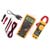 Fluke - FLUKE-179/IMSK - Fluke-179 Meter w/ Fluke 322 Clamp Meter Combo Kit|70145928 | ChuangWei Electronics