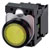 Siemens - 3SU11020AB301BA0 - FLUSH YEL MOM ILLUMINATED PUSHBUTTON|70622569 | ChuangWei Electronics