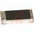 Vishay Dale - CRCW121010K0JNEA - Tape and Reel TCR 73 ppm/DegC 1210 SMT 5% 0.5 W 10 Kilohms Thick Film Resistor|70204473 | ChuangWei Electronics