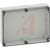 Altech Corp - 201-013-91 - TG Series IP67 11.89x9.13x3.54 In Gray Polycarbonate Desktop Box-Lid Enclosure|70075057 | ChuangWei Electronics