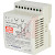 Mean Well USA - DR-4524 - DR Series 45W PFC DIN Rail Enclosed 85-264V In 1.87A 24V AC-DC Power Supply|70069745 | ChuangWei Electronics