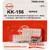 Molex Incorporated - 76650-0105 - 10 CKT KK-156 CONNECTOR KIT .156 PITCH RECEPT W/OUT RAMP & TERMINALS|70191356 | ChuangWei Electronics