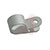 Keystone Electronics - 7627 - .312 Dia. Nylon Cable Clamp|70183172 | ChuangWei Electronics