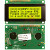 Newhaven Display International - NHD-0420AZ-FL-GBW-33V3 - 8-Bit Parallel Transflective STN- GRAY 77.5x47 4x20 Char. LCD Character Display|70518140 | ChuangWei Electronics