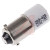 RS Pro - 209428 - 6 Vac/Vdc 10mm dia. Single Chip White BA9s LED Indicator Lamp|70636926 | ChuangWei Electronics