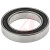 RS Pro - 6190288 - 26mm O.D Metal Deep Groove Ball Bearing 6803-2RS17mm I.D|70646373 | ChuangWei Electronics