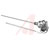 Red Lion Controls - TMPE2SU1 - 400?F TYPE E THERMOCOUPLE TEMP PROBE|70030973 | ChuangWei Electronics