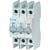 Eaton - Cutler Hammer - WMZT3C08 - C CURVE 8A 3 POLE 10KA TYPE WMZT CIRCUIT BREAKER|70057672 | ChuangWei Electronics