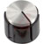 Davies Molding - 1202BA - 8-32 5/8in. 1/4 in. 25/32 in. Phenolic Knob|70097800 | ChuangWei Electronics