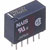 Panasonic - TN2-5V - TN Series Ctrl-V 5DC Cur-Rtg 0.5/1AAC/ADC DPDT-NO/NC Comm/Signal E-Mech Relay|70158579 | ChuangWei Electronics