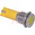 APEM Components - Q16F1CXXY24AE - IP67 24VAC/DC FLUSH 16MM LED INDICATOR|70066243 | ChuangWei Electronics