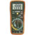 FLIR Commercial Systems, Inc. - Extech Division - EX411 - 2000 Counts Backlit RS-232 0.1 mV to 600 V Voltage, Range, DC Multimeter|70117336 | ChuangWei Electronics