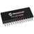 Microchip Technology Inc. - PIC18F25K80-I/SO - CTMU 12-Bit ADC 16 MIPS 4KB RAM 32KB Flash ECAN SOIC-8 .300IN TUBE|70047542 | ChuangWei Electronics