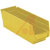 Akro-Mils - 30110 YELLOW - 11-5/8 in. L X 2-3/4 in. W X 4 in. H Yellow Polypropylene Storage Bin|70145188 | ChuangWei Electronics