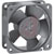 ebm-papst - 614NGN - 24 V dc (600NG Series) 2.1W 41m3/h 60 x 60 x 25.4mm DC Axial Fan|70105245 | ChuangWei Electronics