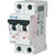 Eaton - Cutler Hammer - FAZ-B10/2 - UL 1077 Standard Package 2-Pole 10A B Curve Supplementary Circuit Breaker|70275866 | ChuangWei Electronics