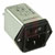 Schaffner - RN222-0.6-02 - 1.18Ohms Rdc RN 600mA Idc 47 mH -30 - +50% Current Compensated Choke|70027455 | ChuangWei Electronics