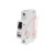 Altech Corp - 1DU05 - D Screw Snap 1 Pole DIN Rail Cur-Rtg 0.5A Togl Therm/Mag Circuit Breaker|70076917 | ChuangWei Electronics