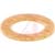 Switchcraft - P2442 - 0.8mm Thickness Phenolic Plain Washer|70214197 | ChuangWei Electronics