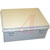 Bud Industries - NBF-32332 - NBF Series NEMA 4X 19.68x15.74x6.29 In Gray ABS/PC,UL94-5VA Box-Lid Enclosure|70244635 | ChuangWei Electronics