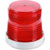 Edwards Signaling - 96DV2R-N5 - Red 120AC DV2 Amb Strobe Xenon Flashing Beacon|70016391 | ChuangWei Electronics