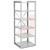 Sovella Inc - C39549001 - lightgrey Heavy storage system open 95/200|70742979 | ChuangWei Electronics