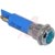 APEM Components - Q12P1CXXB110E - IP67 110VAC PROMINENT 12MM LED INDICATOR|70066109 | ChuangWei Electronics