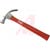 Apex Tool Group Mfr. - 11438 - Full Polished Finish Hickory Autograf 12.5 in. L 13 Oz Curve Claw Hammer Plumb|70220226 | ChuangWei Electronics