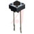 Panasonic - EVQ-21407K - 5N type,top push,OF=1.3N,Hgt=7.0mm SPST Tactile Switch|70270756 | ChuangWei Electronics