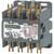 Square D - 8910DPA14V14 - 5HP@230VAC,7.5HP@460/575VAC Ctrl-V 24AC 20A 4PST-NO Definite Purpose Contactor|70060204 | ChuangWei Electronics