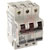 Altech Corp - 3GU1 - G Vol-Rtg 480Y/277VAC 3 Pole DIN Rail Cur-Rtg 1A Hndl Therm/Mag Circuit Breaker|70077053 | ChuangWei Electronics