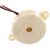 ICC / Intervox - BRP2407L-30 -  5600 600 Hz 30 Vp-p (Max.) 90dB @30cm 10Vp-p Piezo Electric Alarm|70115833 | ChuangWei Electronics