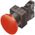 Siemens - 3SB3203-1CA21-0CC0 - RED 22mm ROUND PUSH BUTTON UNIT|70383390 | ChuangWei Electronics