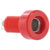 Abbatron / HH Smith - 1509-102 - 1509-102 21/32 in. Red Nylon Jack, Banana|70211119 | ChuangWei Electronics