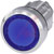 Siemens - 3SU10510AB500AA0 - FLUSH BLU MOM ILLUMINATED PUSHBUTTON|70622375 | ChuangWei Electronics