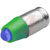 EAO - 10-2J13.1066 - 28V AC/DC 7/14 mA T1 3/4 Lumi Intensity 650 mcd Blue Single Color LED|70029868 | ChuangWei Electronics